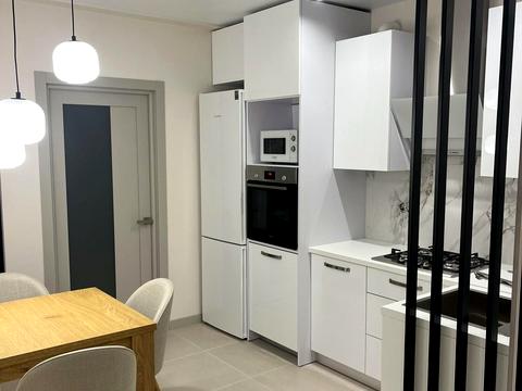 квартира по адресу Ивано-Франковск, Славы Стецко ул., 4-А