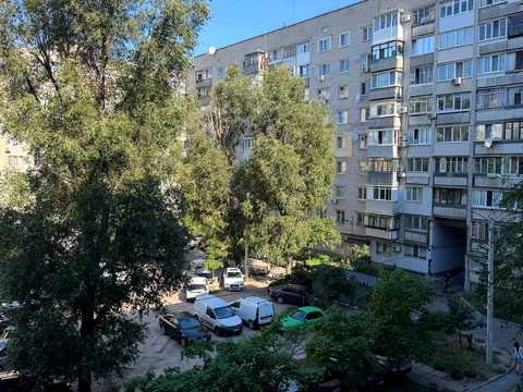 квартира по адресу Калиновая ул., 61