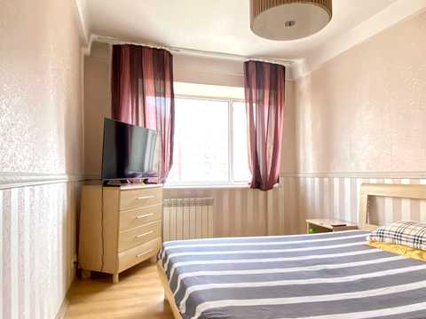 квартира за адресою Лесі Українки бульв., 28
