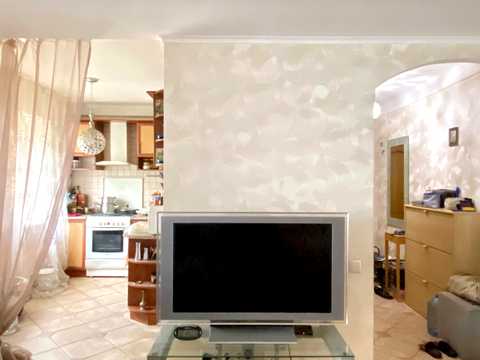 квартира за адресою Лесі Українки бульв., 28