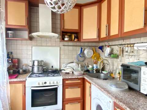 квартира за адресою Лесі Українки бульв., 28