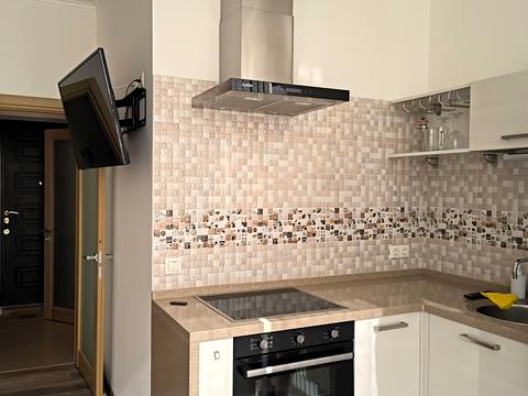 квартира за адресою Марсельська вул., 40