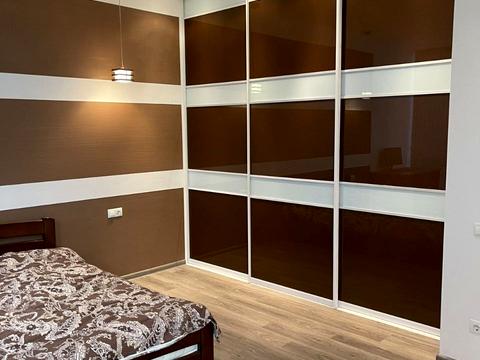 квартира за адресою Марсельська вул., 40