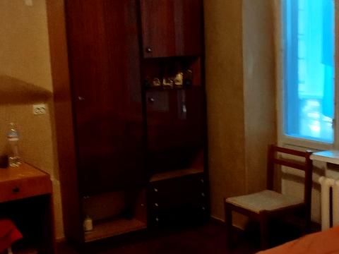квартира за адресою Нестора Городовенка пров. (Чайковського), 4