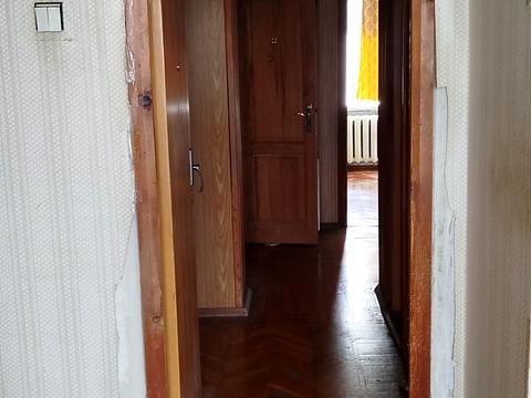 квартира за адресою Нестора Городовенка пров. (Чайковського), 4