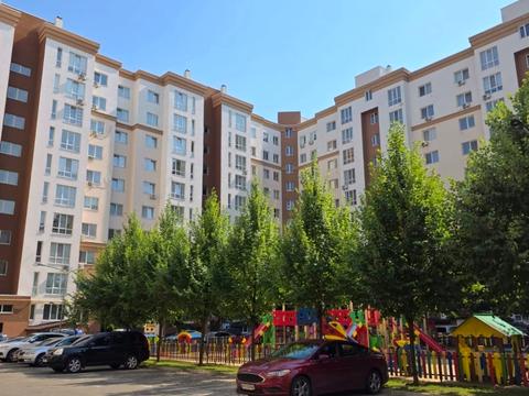 квартира по адресу Героев Небесной Сотни просп., 34/2