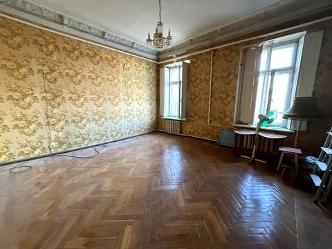 квартира за адресою Павла Зеленого вул. (Коблевська), 29