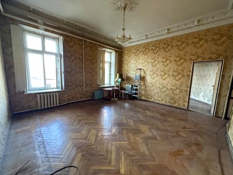 квартира за адресою Павла Зеленого вул. (Коблевська), 29