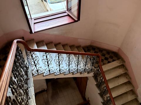 квартира за адресою Павла Зеленого вул. (Коблевська), 29