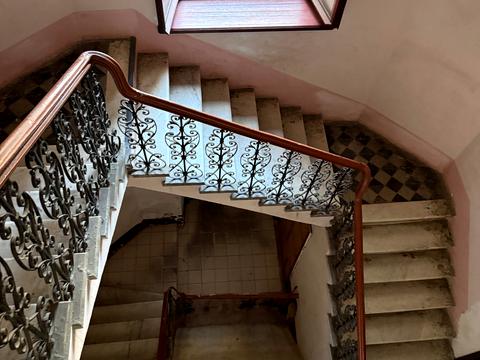 квартира за адресою Павла Зеленого вул. (Коблевська), 29