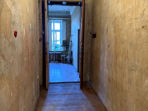 квартира за адресою Павла Зеленого вул. (Коблевська), 29