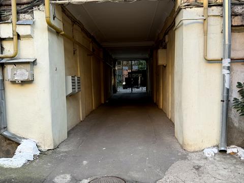 квартира за адресою Павла Зеленого вул. (Коблевська), 29