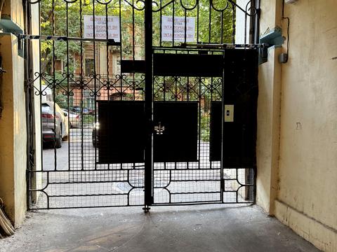 квартира за адресою Павла Зеленого вул. (Коблевська), 29