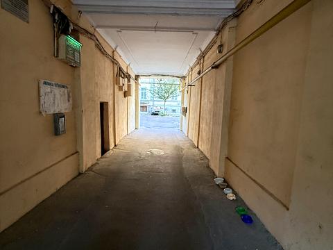 квартира за адресою Павла Зеленого вул. (Коблевська), 29