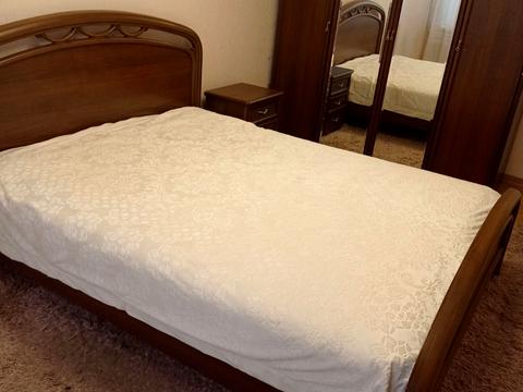 квартира по адресу Владимира Ивасюка просп. (Героїв Сталінграду), 17-А