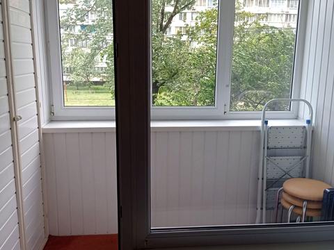 квартира по адресу Владимира Ивасюка просп. (Героїв Сталінграду), 17-А