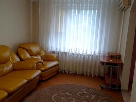 квартира по адресу Владимира Ивасюка просп. (Героїв Сталінграду), 17-А