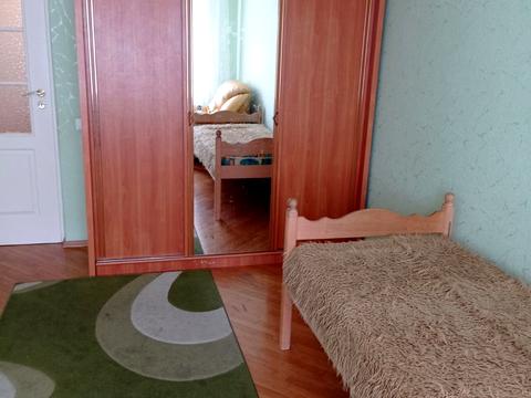 квартира по адресу Владимира Ивасюка просп. (Героїв Сталінграду), 17-А