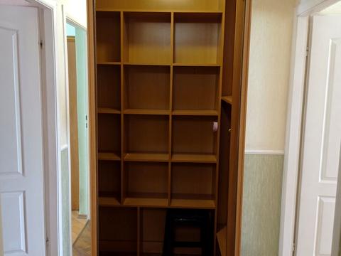 квартира по адресу Владимира Ивасюка просп. (Героїв Сталінграду), 17-А