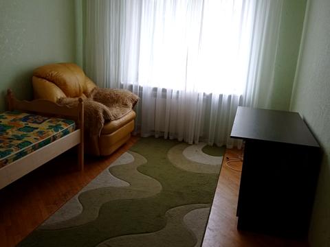 квартира по адресу Владимира Ивасюка просп. (Героїв Сталінграду), 17-А