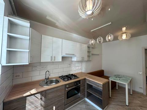 квартира за адресою Кульпарківська вул., 230-А