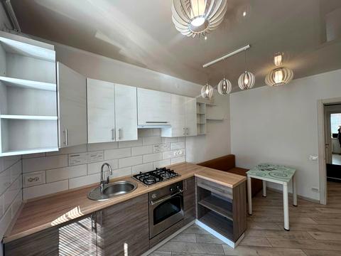 квартира за адресою Кульпарківська вул., 230-А