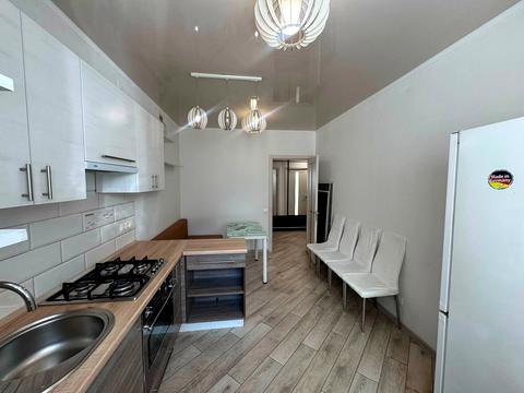 квартира за адресою Кульпарківська вул., 230-А