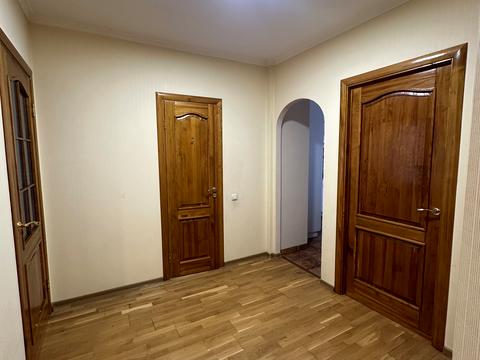 квартира по адресу Богдана Хмельницкого ул., 1-Б