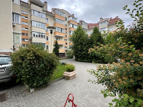 квартира по адресу Богдана Хмельницкого ул., 1-Б