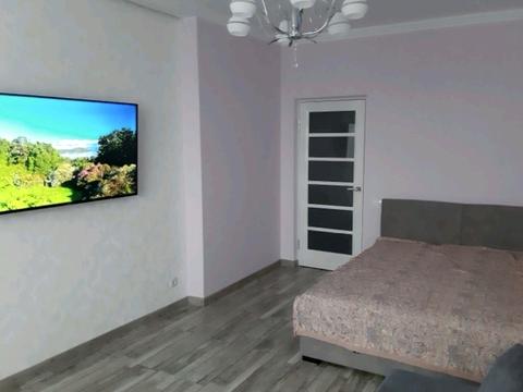 квартира по адресу Под Голоском ул., 8