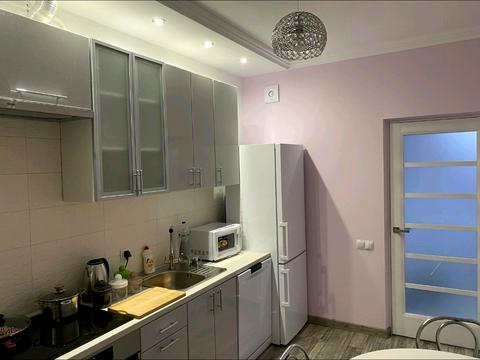 квартира по адресу Под Голоском ул., 8