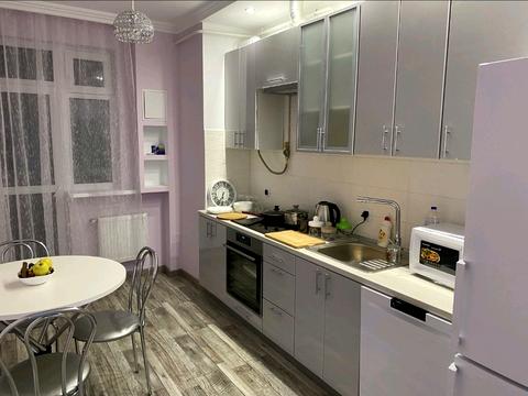 квартира по адресу Под Голоском ул., 8
