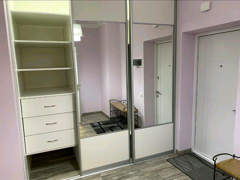 квартира по адресу Под Голоском ул., 8