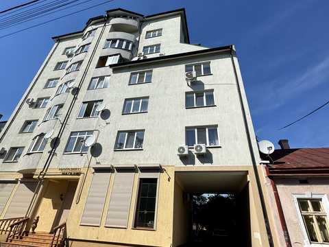 квартира по адресу Бальзака ул., 33