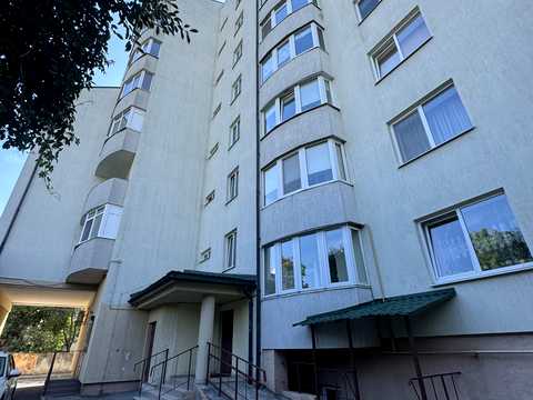 квартира по адресу Бальзака ул., 33