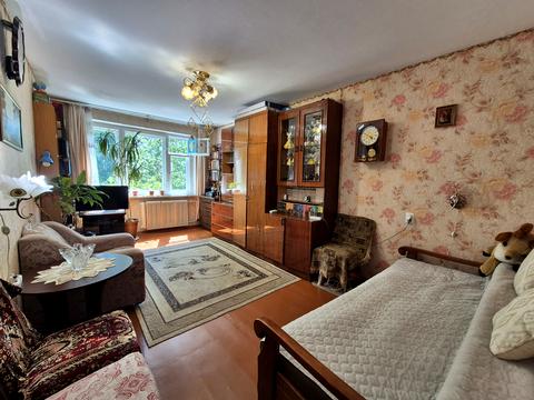 квартира по адресу Андрея Первозванного ул. (Стахурського), 58