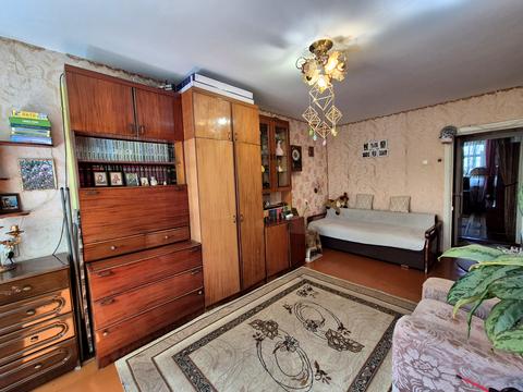 квартира по адресу Андрея Первозванного ул. (Стахурського), 58