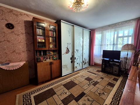 квартира по адресу Андрея Первозванного ул. (Стахурського), 58