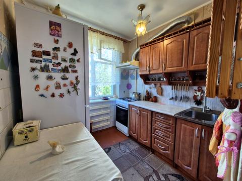 квартира по адресу Андрея Первозванного ул. (Стахурського), 58