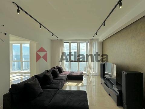 квартира по адресу Литературная ул., 12а, к.1