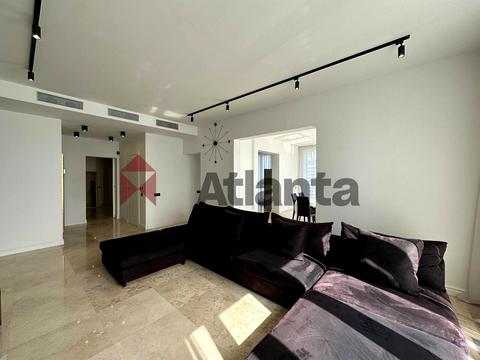квартира по адресу Литературная ул., 12а, к.1