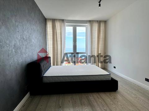 квартира по адресу Литературная ул., 12а, к.1