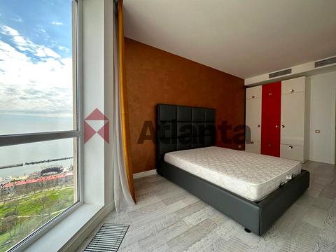 квартира по адресу Литературная ул., 12а, к.1