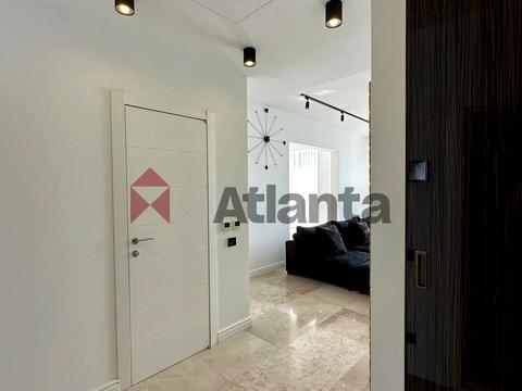 квартира по адресу Литературная ул., 12а, к.1