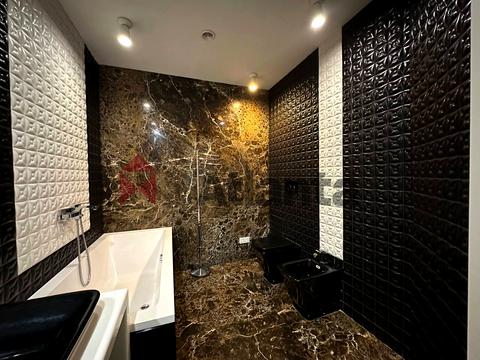 квартира по адресу Литературная ул., 12а, к.1