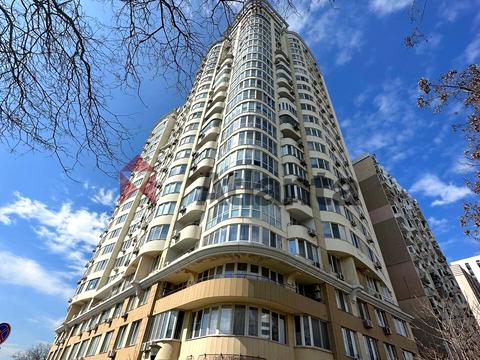 квартира по адресу Литературная ул., 12а, к.1