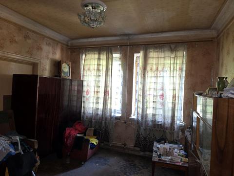 квартира за адресою Докучаєвська вул., 18