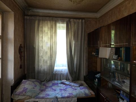 квартира за адресою Докучаєвська вул., 18