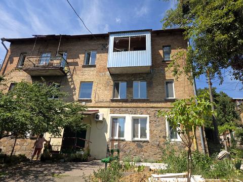 квартира за адресою Докучаєвська вул., 18
