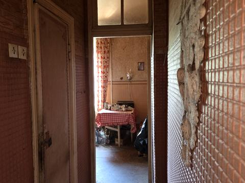 квартира за адресою Докучаєвська вул., 18